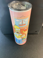 Load image into Gallery viewer, 20oz. SKINNY TUMBLER