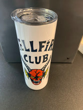 Load image into Gallery viewer, 20oz. SKINNY TUMBLER