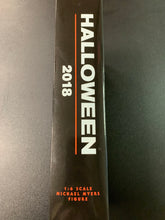 Load image into Gallery viewer, Halloween 2018 Michael Myers 12" Action Figure