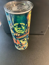 Load image into Gallery viewer, 20oz. SKINNY TUMBLER