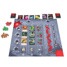Load image into Gallery viewer, TRICK OR TREAT STUDIOS BLOOD ORDERS GAME NEW IN BOX