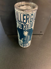Load image into Gallery viewer, 20oz. SKINNY TUMBLER