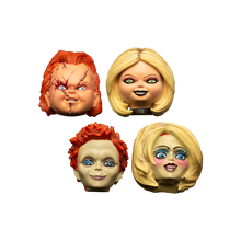 Load image into Gallery viewer, SEED OF CHUCKY - MAGNET SET