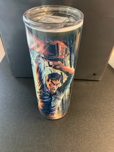 Load image into Gallery viewer, 20oz. SKINNY TUMBLER