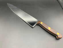 Load image into Gallery viewer, HALLOWEEN 4: THE RETURN OF MICHAEL MYERS BUTCHER KNIFE