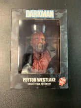 Load image into Gallery viewer, HOLIDAY HORRORS - DARKMAN WESTLAKE ORNAMENT