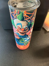 Load image into Gallery viewer, 20oz. SKINNY TUMBLER