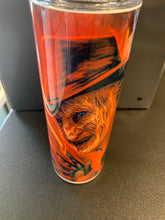 Load image into Gallery viewer, 20oz. SKINNY TUMBLER