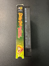 Load image into Gallery viewer, SCOOBY-DOO AND THE RELUCTANT WEREWOLF PREOWNED VHS
