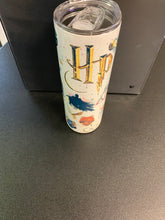 Load image into Gallery viewer, 20oz. SKINNY TUMBLER