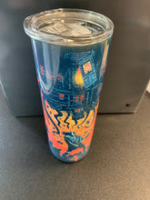 Load image into Gallery viewer, 20oz. SKINNY TUMBLER
