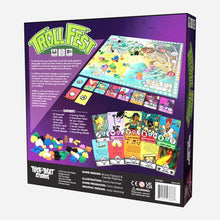 Load image into Gallery viewer, TRICK OR TREAT STUDIOS TROLLFEST GAME NEW IN BOX