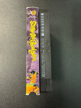 Load image into Gallery viewer, SCOOBY-DOO AND THE GHOUL SCHOOL PREOWNED VHS