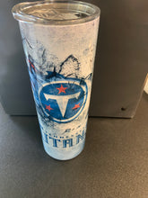 Load image into Gallery viewer, 20oz. SKINNY TUMBLER