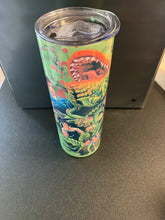 Load image into Gallery viewer, 20oz. SKINNY TUMBLER
