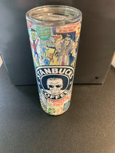 Load image into Gallery viewer, 20oz. SKINNY TUMBLER