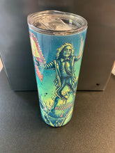 Load image into Gallery viewer, 20oz. SKINNY TUMBLER