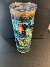 Load image into Gallery viewer, 20oz. SKINNY TUMBLER