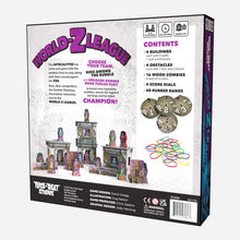Load image into Gallery viewer, TRICK OR TREAT STUDIOS WORLD-Z LEAGUE GAME NEW IN BOX