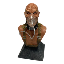 Load image into Gallery viewer, HOUSE OF 1,000 CORPSES - DR. SATAN MINI BUST