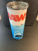 Load image into Gallery viewer, 20oz. SKINNY TUMBLER