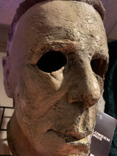 Load image into Gallery viewer, HALLOWEEN ENDS MICHEAL MYERS MASK