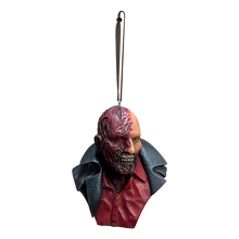 Load image into Gallery viewer, HOLIDAY HORRORS - DARKMAN WESTLAKE ORNAMENT