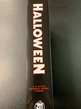 Load image into Gallery viewer, HALLOWEEN 1978 - MICHAEL MYERS 12" ACTION FIGURE