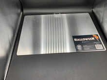 Load image into Gallery viewer, HALLOWEEN 1978 - STRODE REALTY METAL SIGN