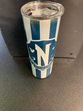 Load image into Gallery viewer, 20oz. SKINNY TUMBLER