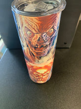 Load image into Gallery viewer, 20oz. SKINNY TUMBLER