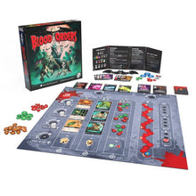 Load image into Gallery viewer, TRICK OR TREAT STUDIOS BLOOD ORDERS GAME NEW IN BOX