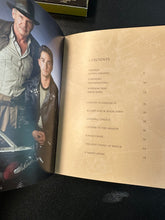Load image into Gallery viewer, INDIANA JONES AND THE KINGDOM OF THE CRYSTAL SKULL 2 DISC SPECIAL EDITION DVD SET PREOWNED