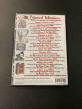 Load image into Gallery viewer, PRIMEVAL TELEVISION LOST AND RARE 16 EPISODES DVD PREOWNED
