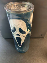 Load image into Gallery viewer, 20oz. SKINNY TUMBLER