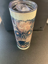 Load image into Gallery viewer, 20oz. SKINNY TUMBLER