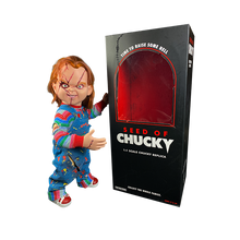 Load image into Gallery viewer, SEED OF CHUCKY- CHUCKY DOLL