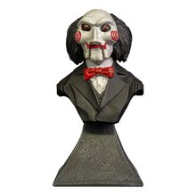Load image into Gallery viewer, SAW - BILLY PUPPET MINI BUST