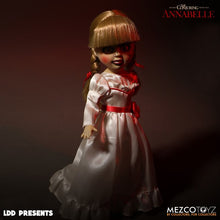 Load image into Gallery viewer, Conjuring Annabelle Living Dead Doll LDD