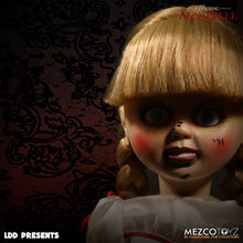 Load image into Gallery viewer, Conjuring Annabelle Living Dead Doll LDD