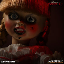 Load image into Gallery viewer, Conjuring Annabelle Living Dead Doll LDD