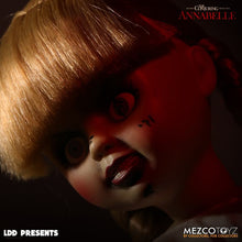 Load image into Gallery viewer, Conjuring Annabelle Living Dead Doll LDD