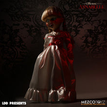 Load image into Gallery viewer, Conjuring Annabelle Living Dead Doll LDD