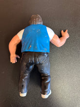 Load image into Gallery viewer, LJN 1986 CAPTAIN LOU ALBANO WRESTLER
