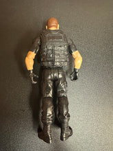 Load image into Gallery viewer, Mattel WWE 2017 Basic Big Boss Man Preowned Figure
