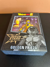 Load image into Gallery viewer, Dragonball Super Golden Frieza Dragon Stars Series
