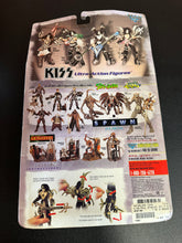 Load image into Gallery viewer, Mcfarlane Toys KISS Paul Stanley Figure
