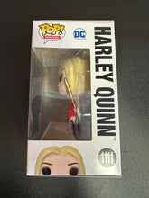 Load image into Gallery viewer, FUNKO POP SUICIDE SQUAD DC HARLEY QUINN 1111
