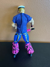 Load image into Gallery viewer, WWE Elite Series 61 Tyler Breeze Loose Figure
