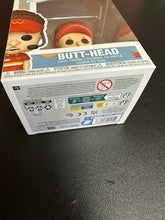 Load image into Gallery viewer, FUNKO POP BEAVIS &amp; BUTT-HEAD BUTT-HEAD 1591
